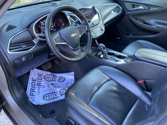 2024 Chevrolet Malibu LT Raleigh NC