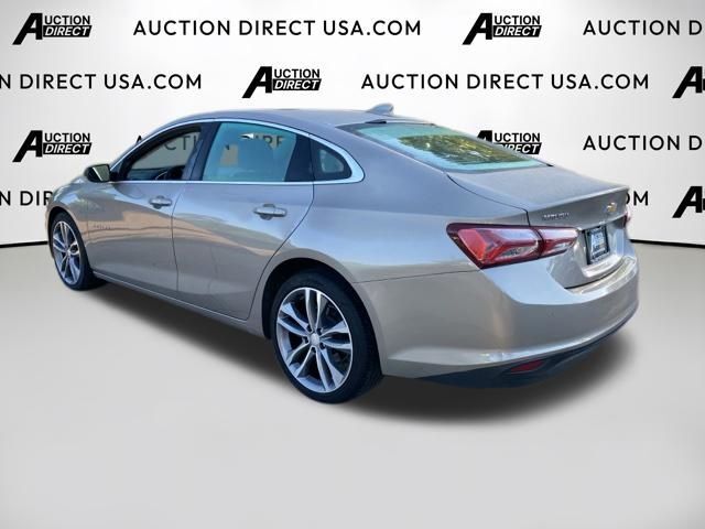 2024 Chevrolet Malibu LT Raleigh NC