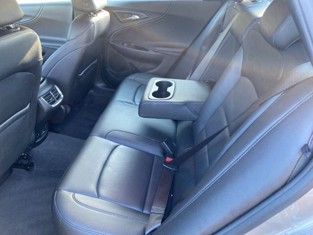 2024 Chevrolet Malibu LT Raleigh NC
