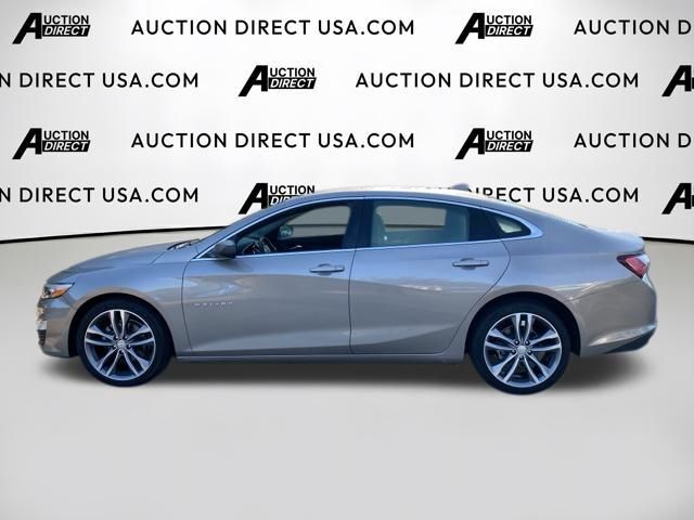 2024 Chevrolet Malibu LT Raleigh NC