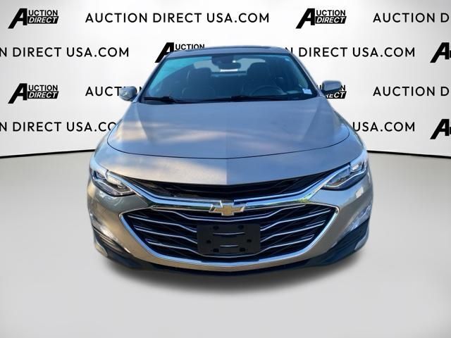 2024 Chevrolet Malibu LT Raleigh NC