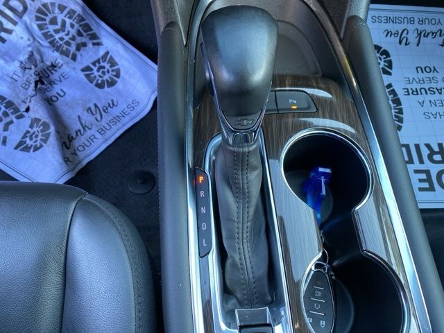 2024 Chevrolet Malibu LT Raleigh NC