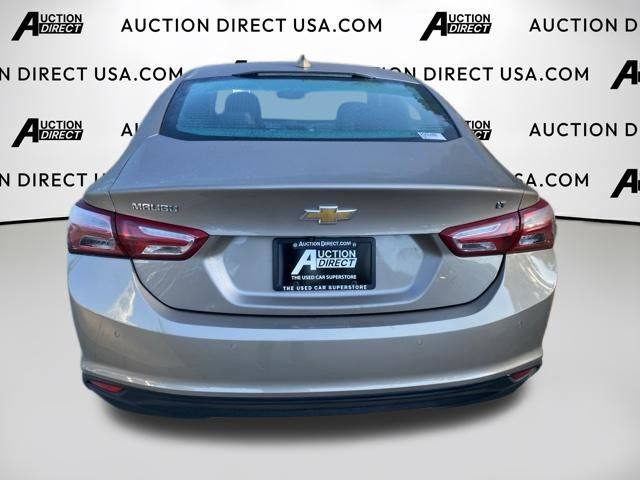 2024 Chevrolet Malibu LT Raleigh NC
