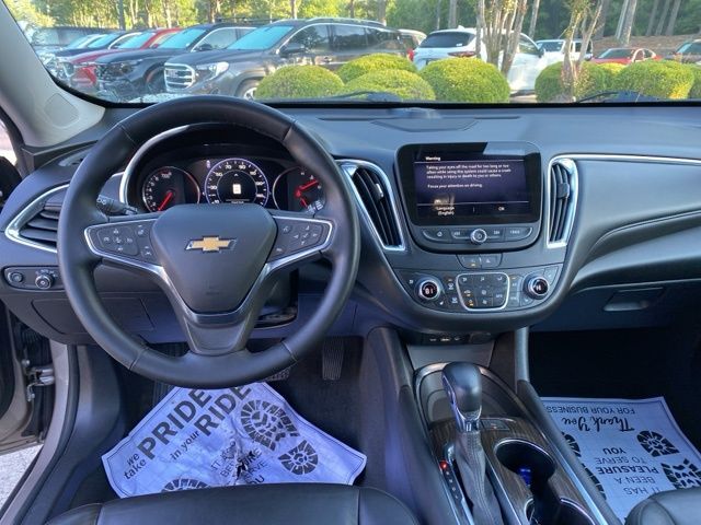 2024 Chevrolet Malibu LT Raleigh NC