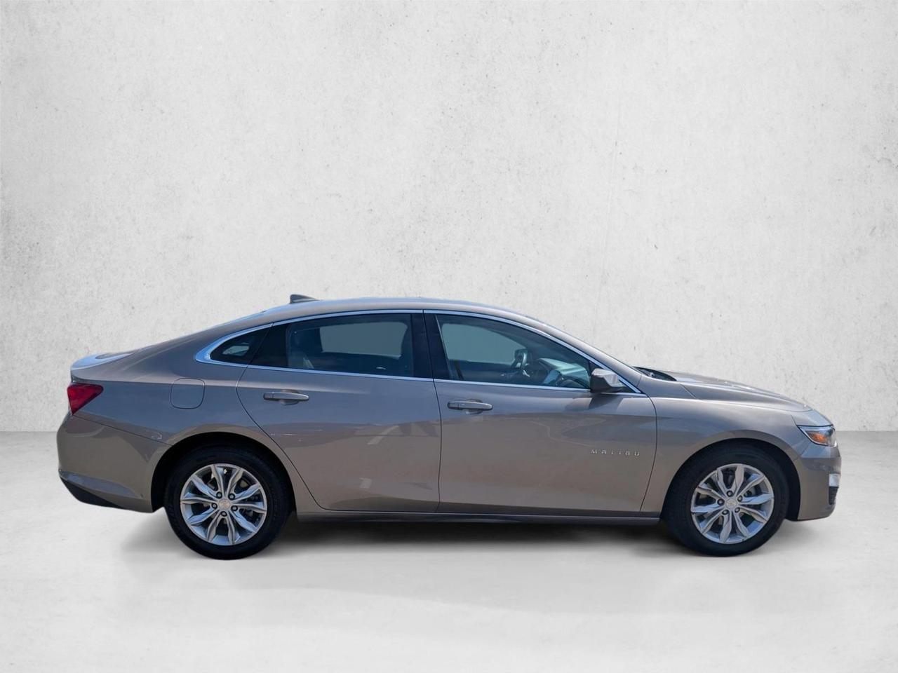 2024 Chevrolet Malibu LT Roseville CA