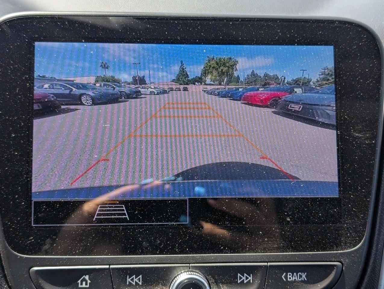 2024 Chevrolet Malibu LT Roseville CA