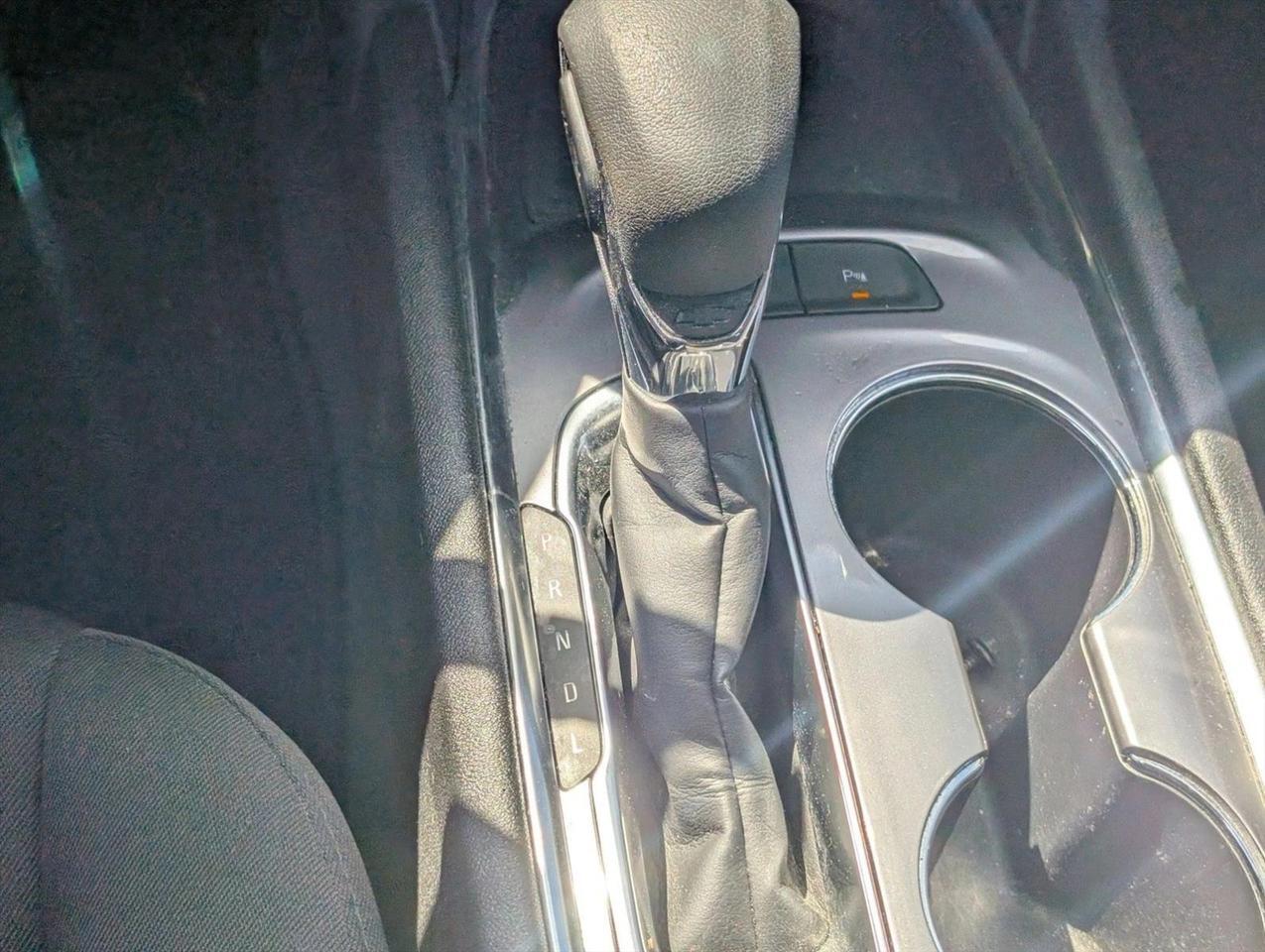 2024 Chevrolet Malibu LT Roseville CA