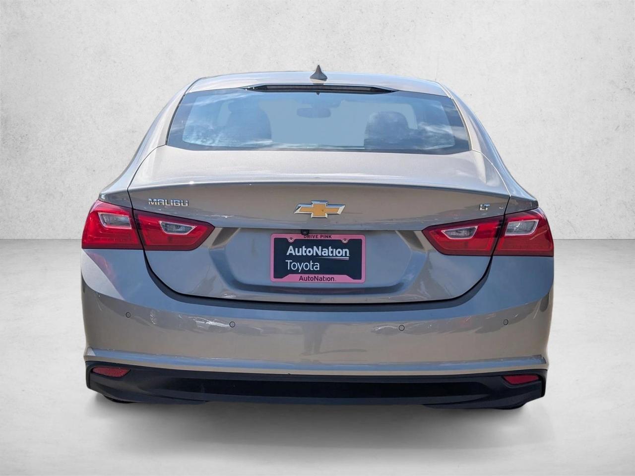 2024 Chevrolet Malibu LT Roseville CA