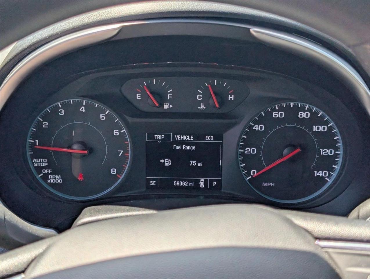 2024 Chevrolet Malibu LT Roseville CA