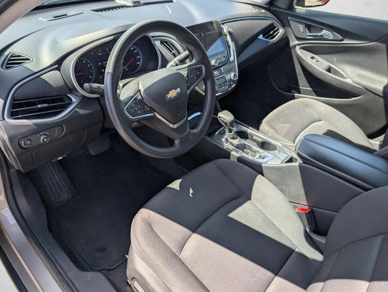 2024 Chevrolet Malibu LT Roseville CA