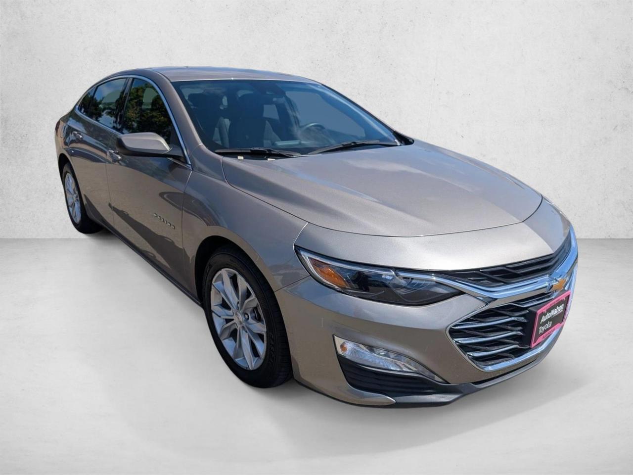 2024 Chevrolet Malibu LT Roseville CA
