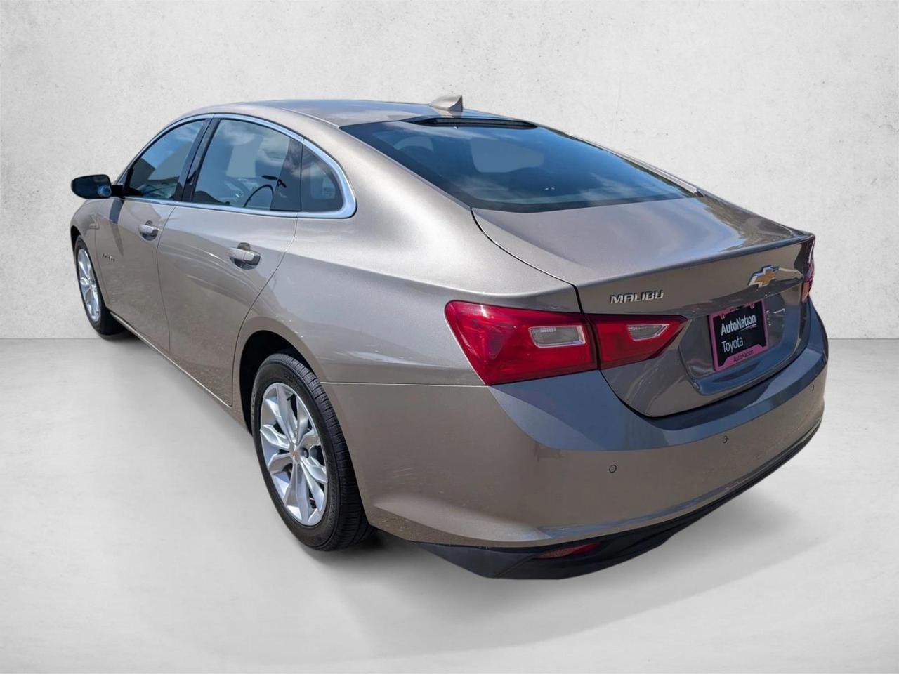 2024 Chevrolet Malibu LT Roseville CA