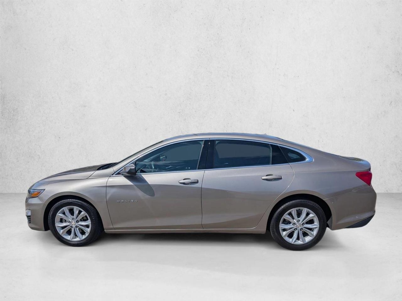 2024 Chevrolet Malibu LT Roseville CA