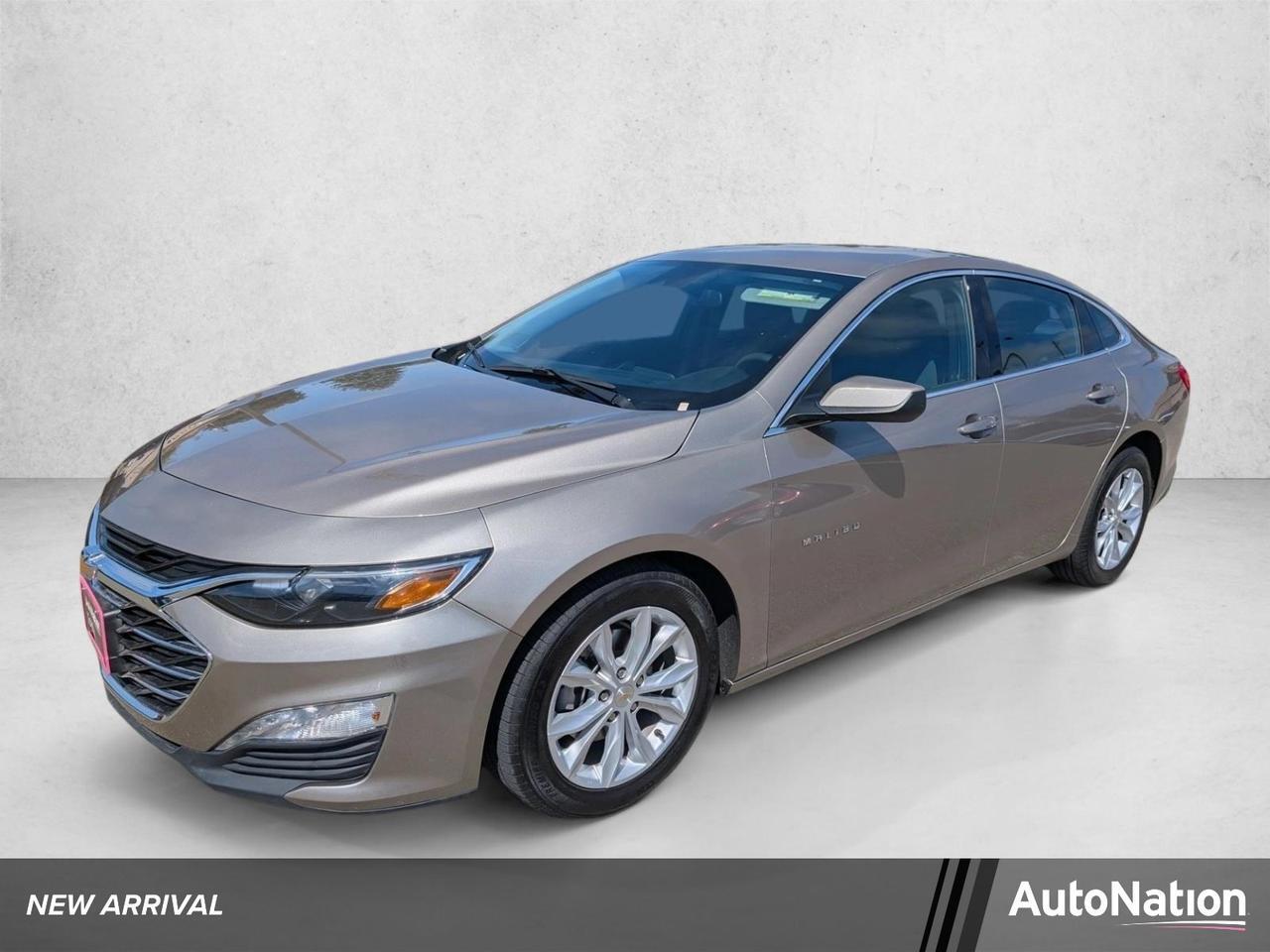 2024 Chevrolet Malibu LT Roseville CA