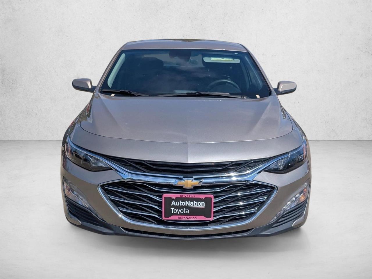 2024 Chevrolet Malibu LT Roseville CA