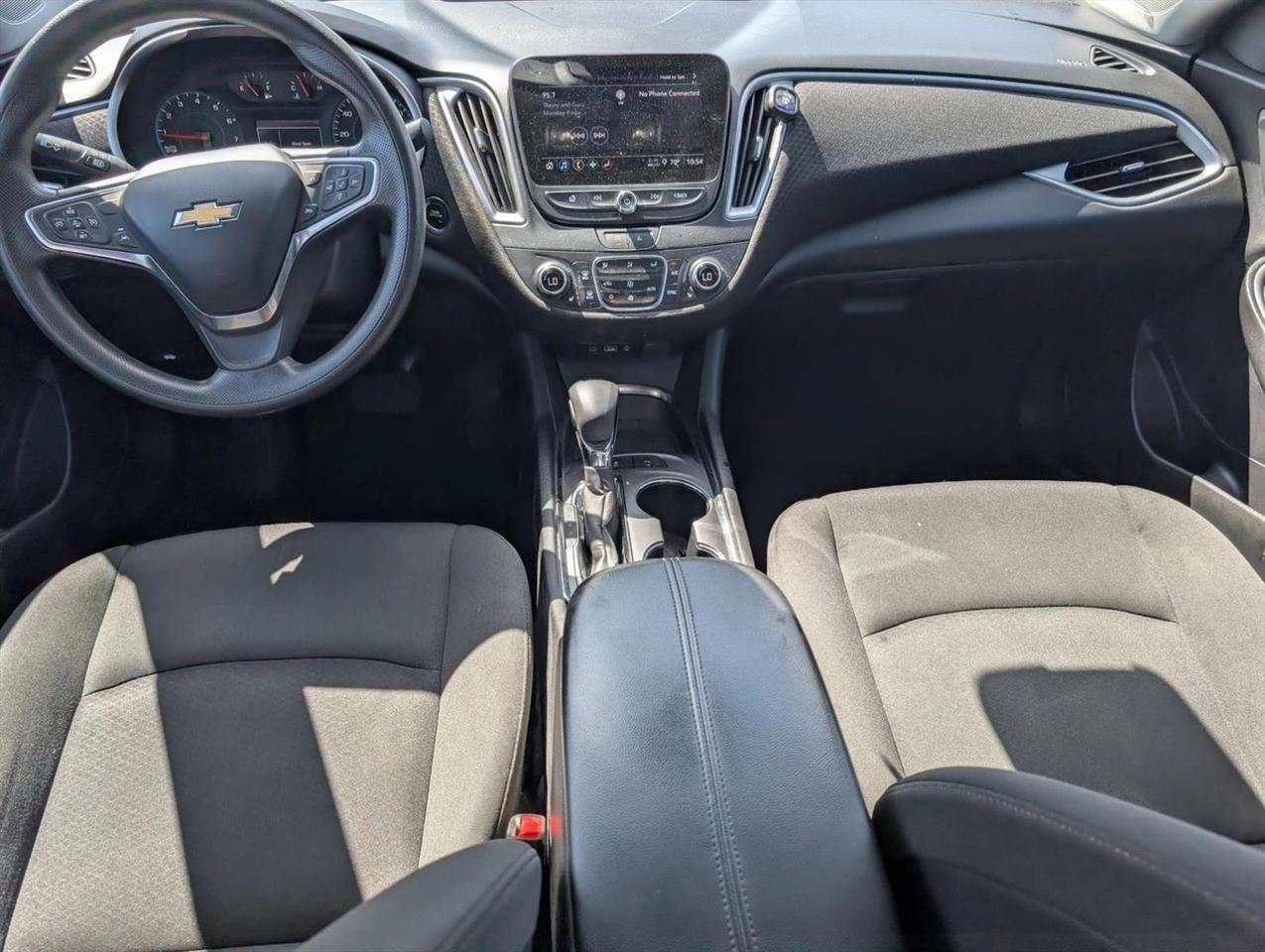 2024 Chevrolet Malibu LT Roseville CA
