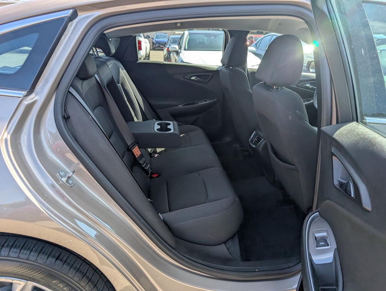 2024 Chevrolet Malibu LT Roseville CA