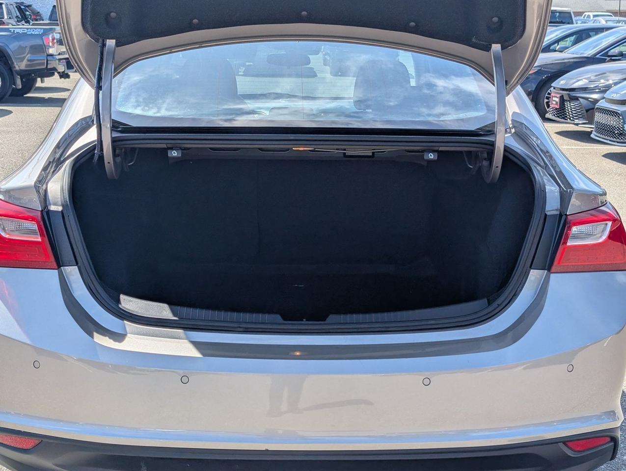 2024 Chevrolet Malibu LT Roseville CA