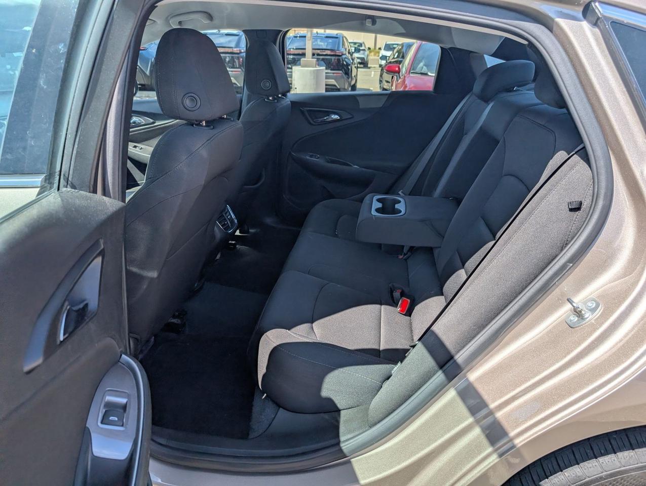 2024 Chevrolet Malibu LT Roseville CA