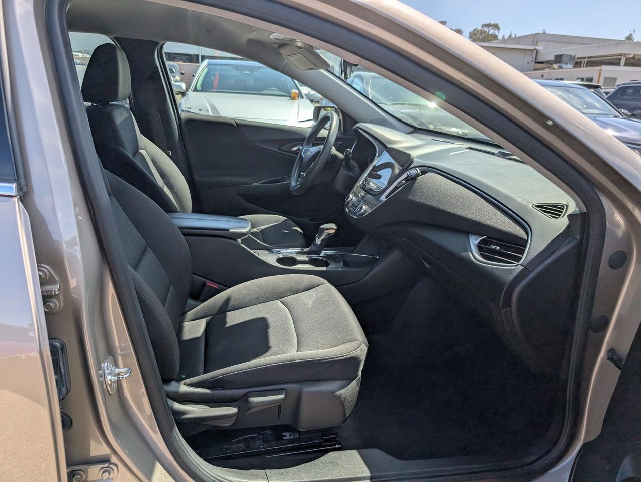 2024 Chevrolet Malibu LT Roseville CA