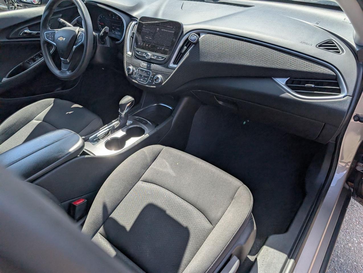 2024 Chevrolet Malibu LT Roseville CA