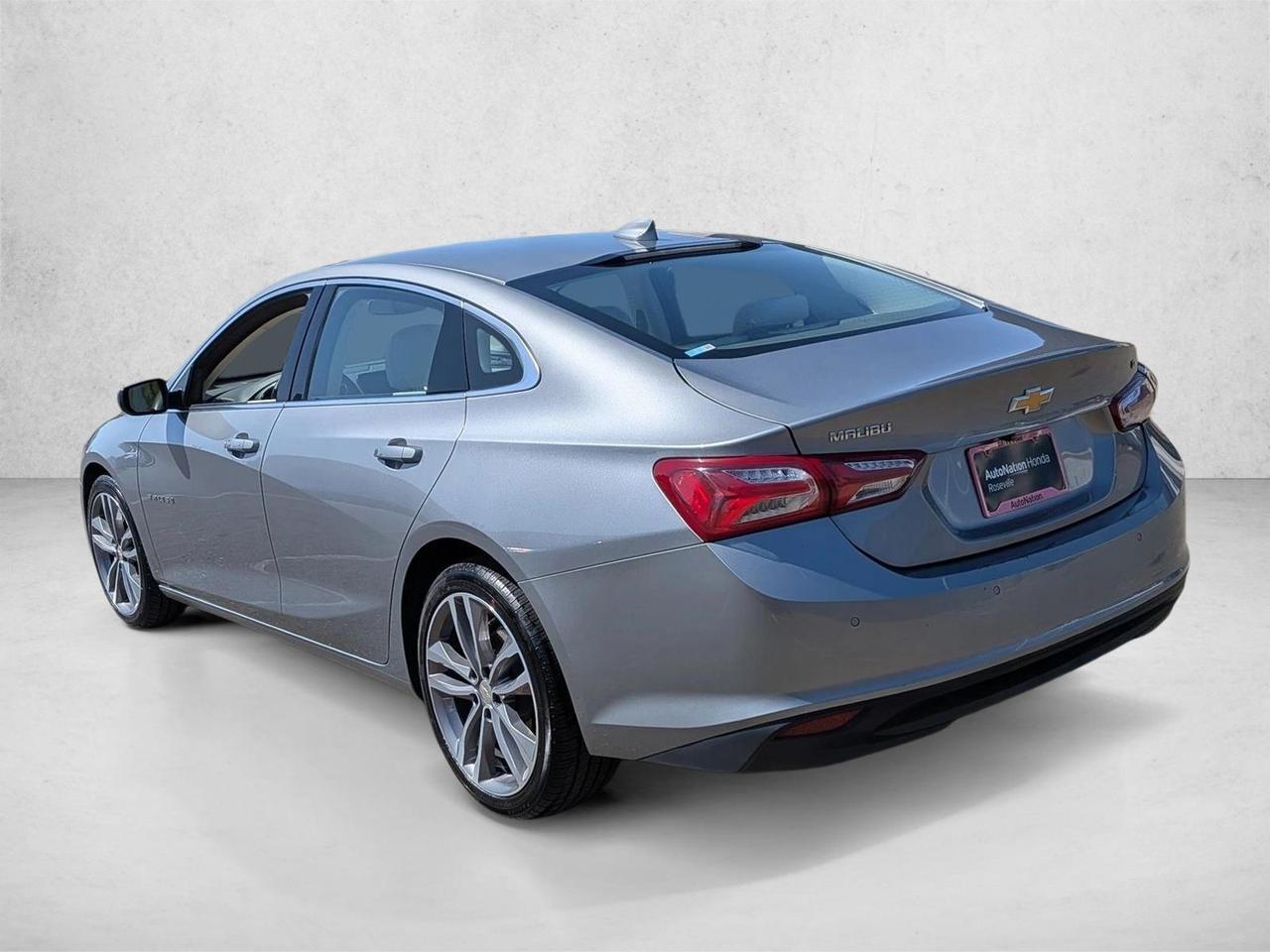 2024 Chevrolet Malibu LT Roseville CA