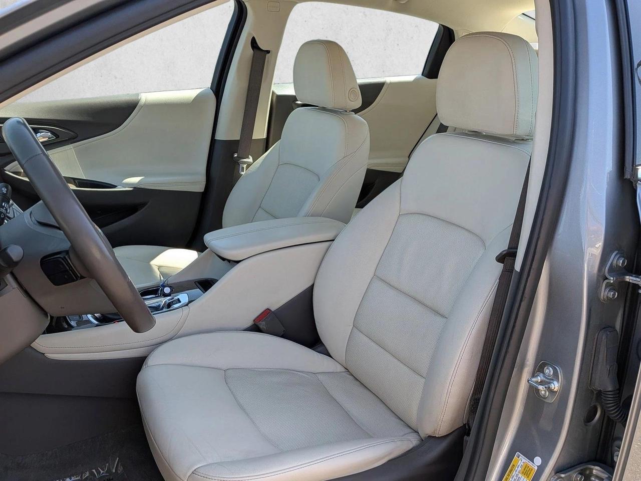 2024 Chevrolet Malibu LT Roseville CA