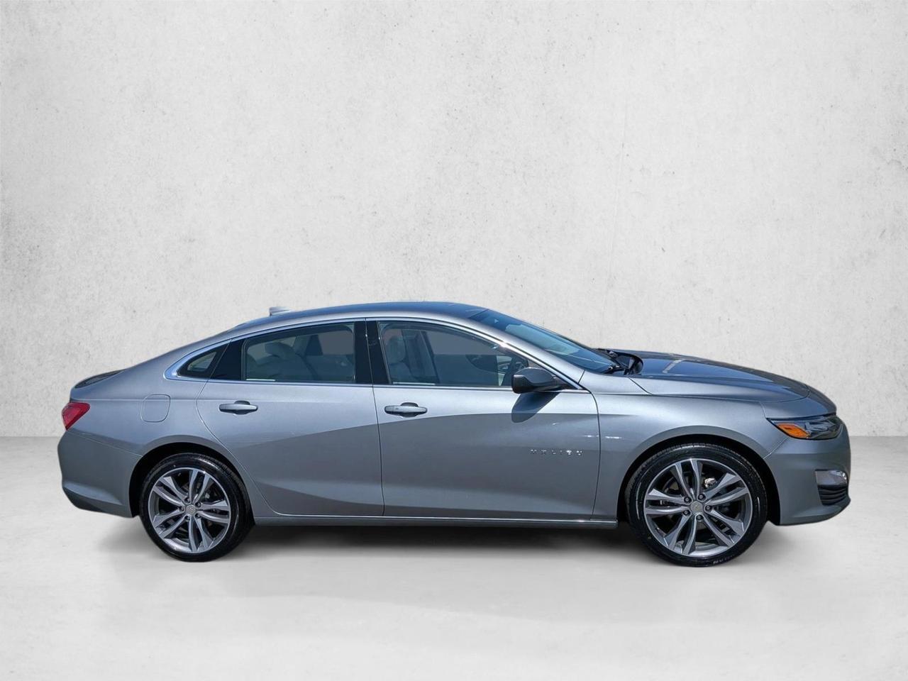 2024 Chevrolet Malibu LT Roseville CA