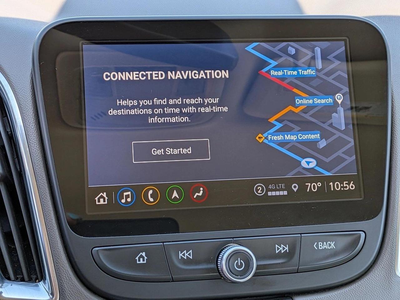2024 Chevrolet Malibu LT Roseville CA