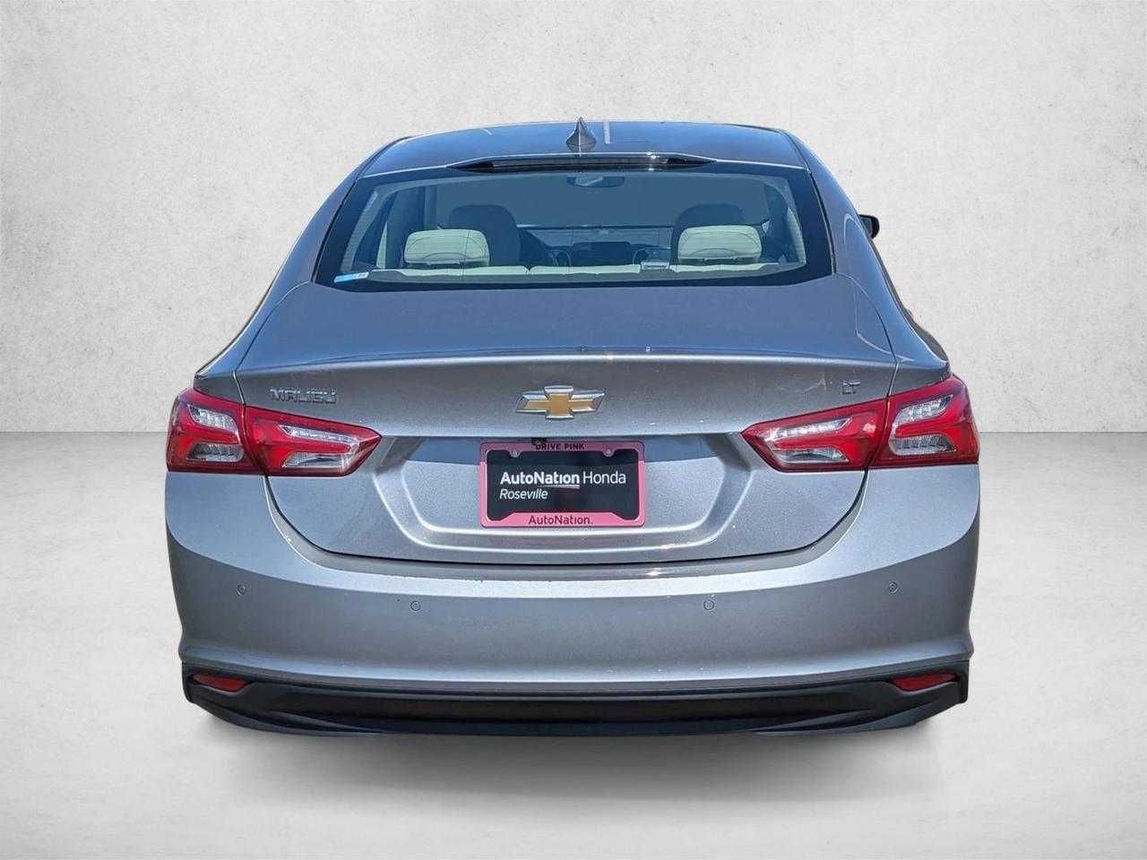 2024 Chevrolet Malibu LT Roseville CA