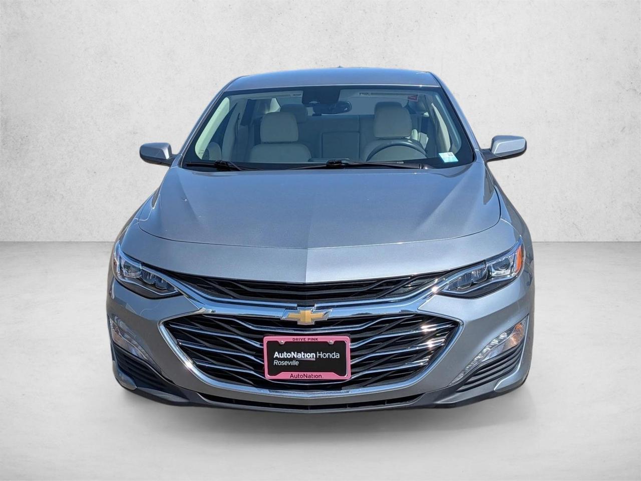 2024 Chevrolet Malibu LT Roseville CA