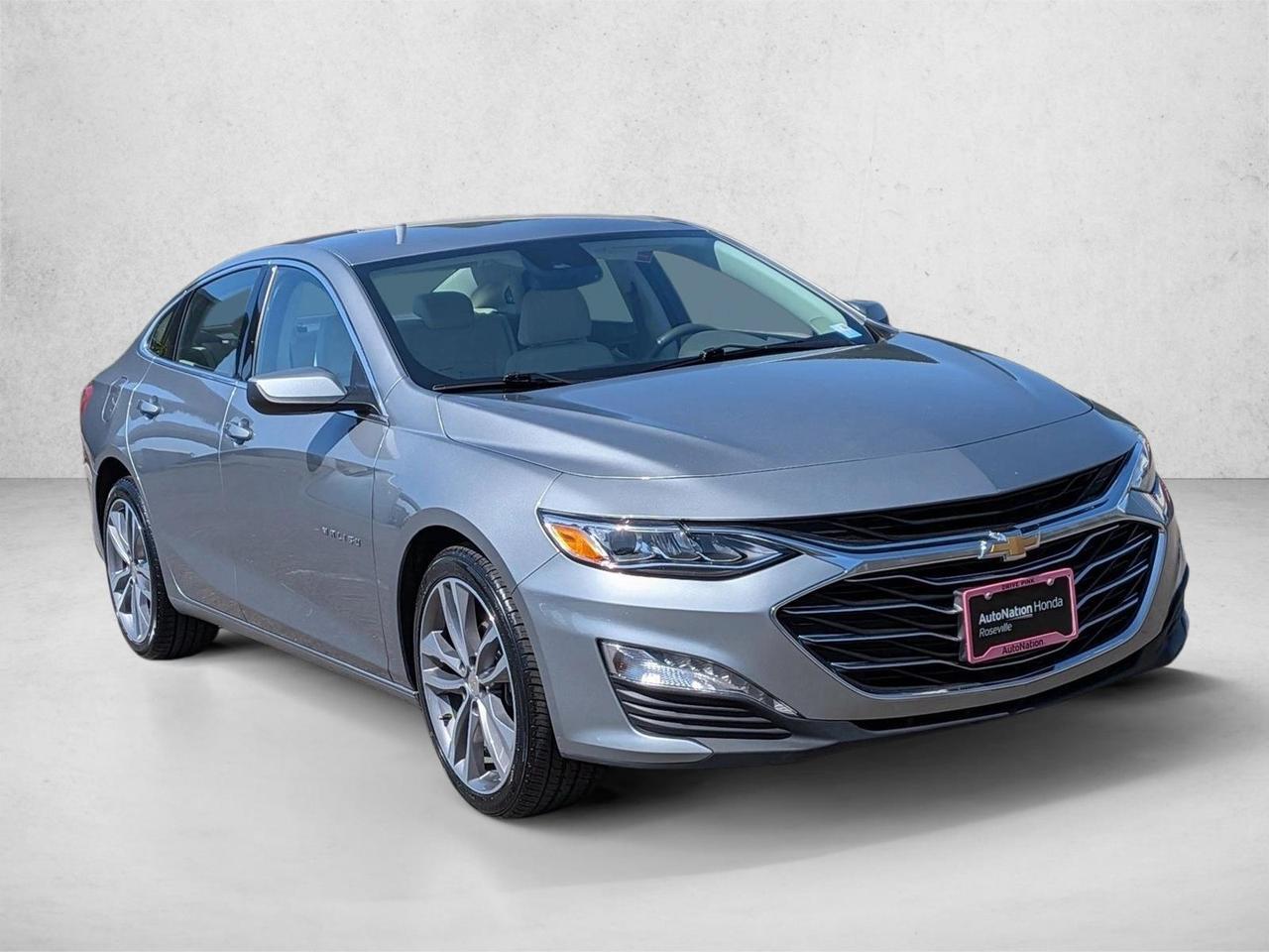 2024 Chevrolet Malibu LT Roseville CA