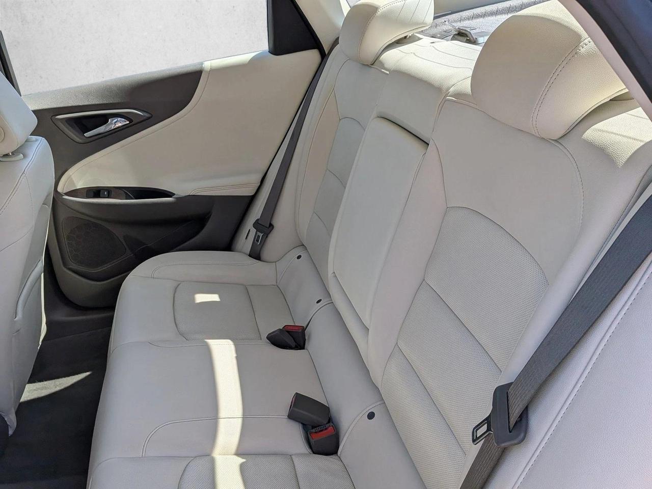 2024 Chevrolet Malibu LT Roseville CA