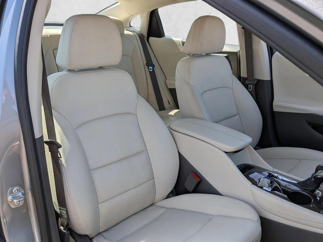 2024 Chevrolet Malibu LT Roseville CA