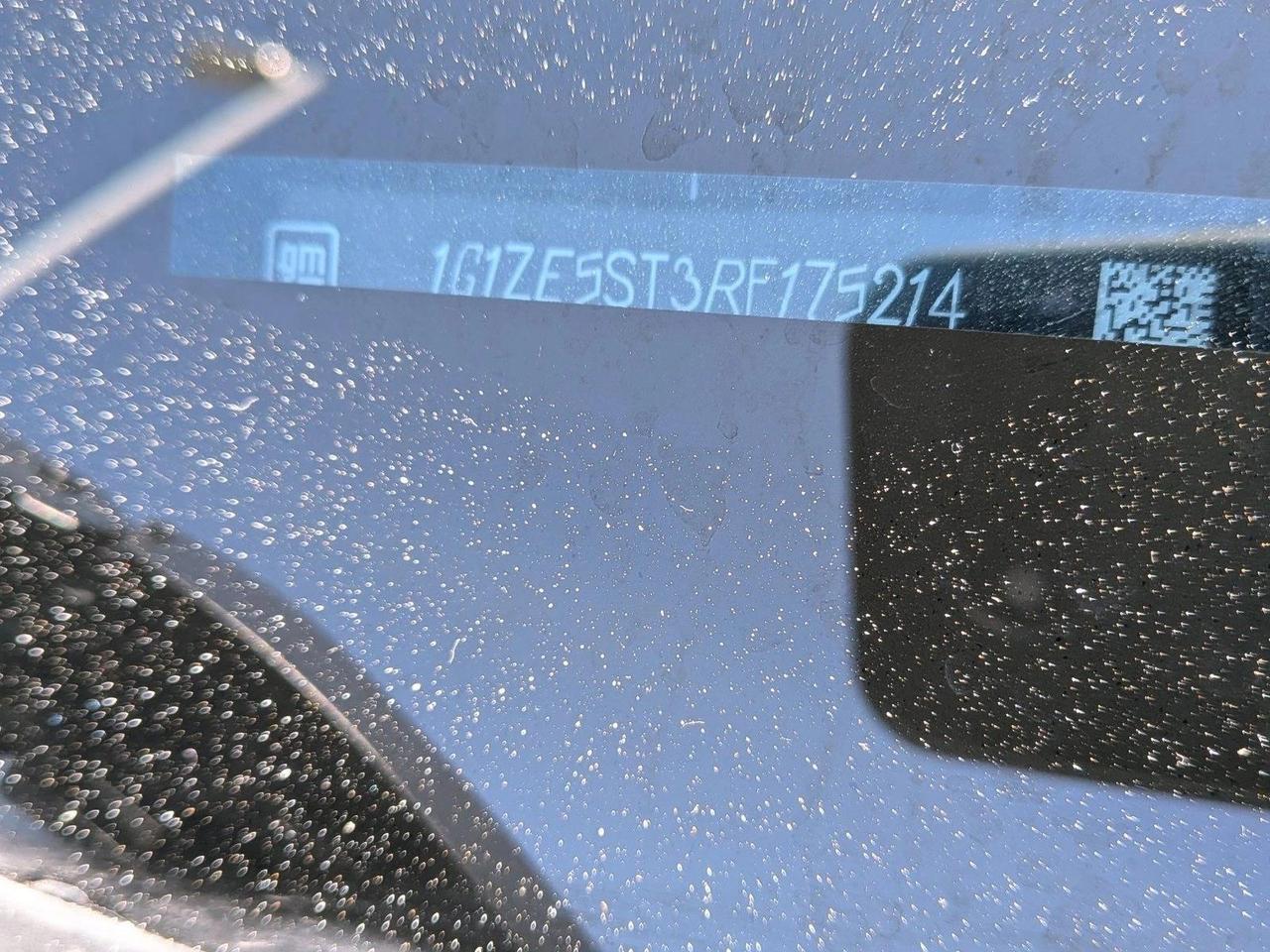 2024 Chevrolet Malibu LT Roseville CA