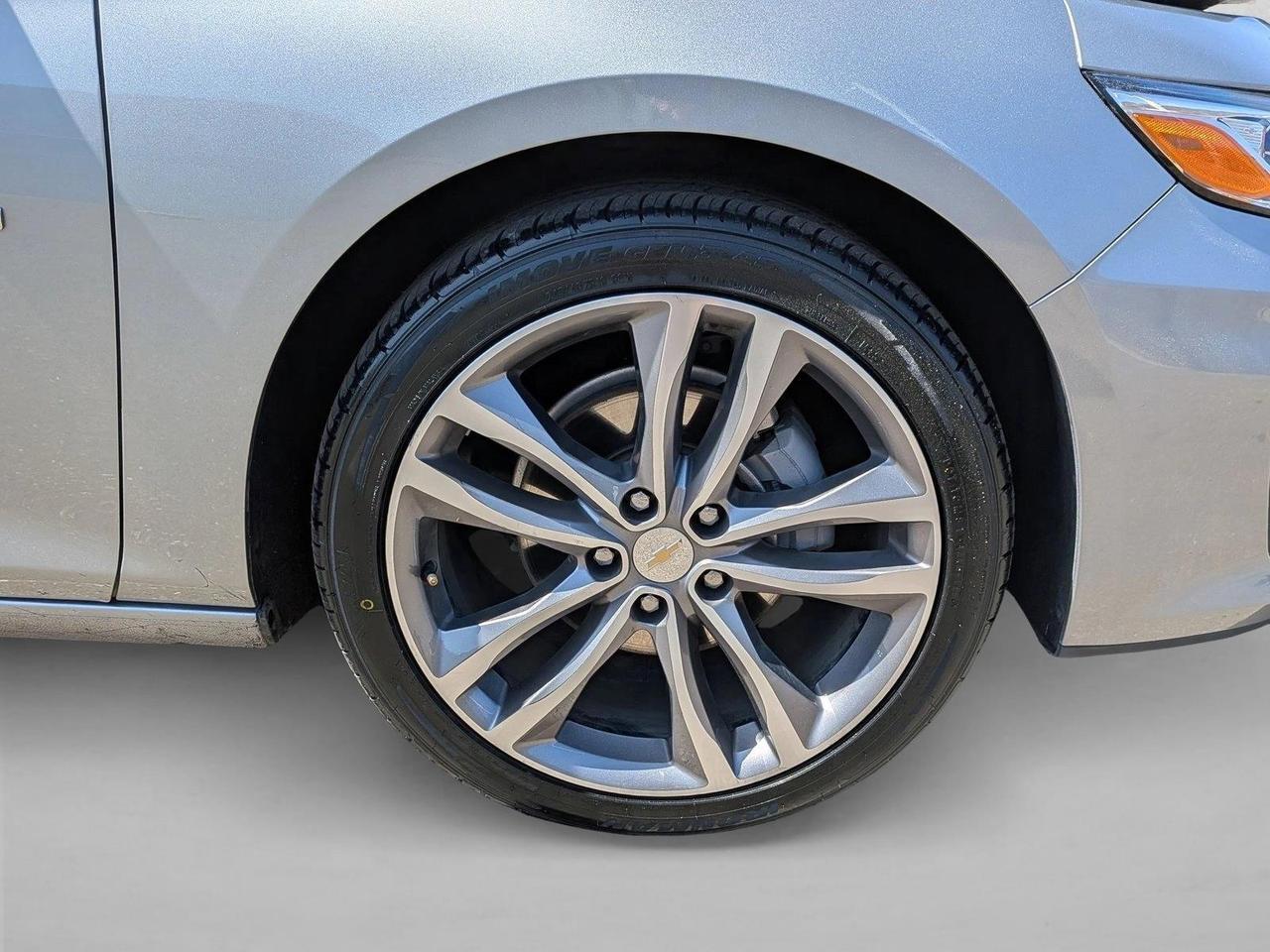 2024 Chevrolet Malibu LT Roseville CA