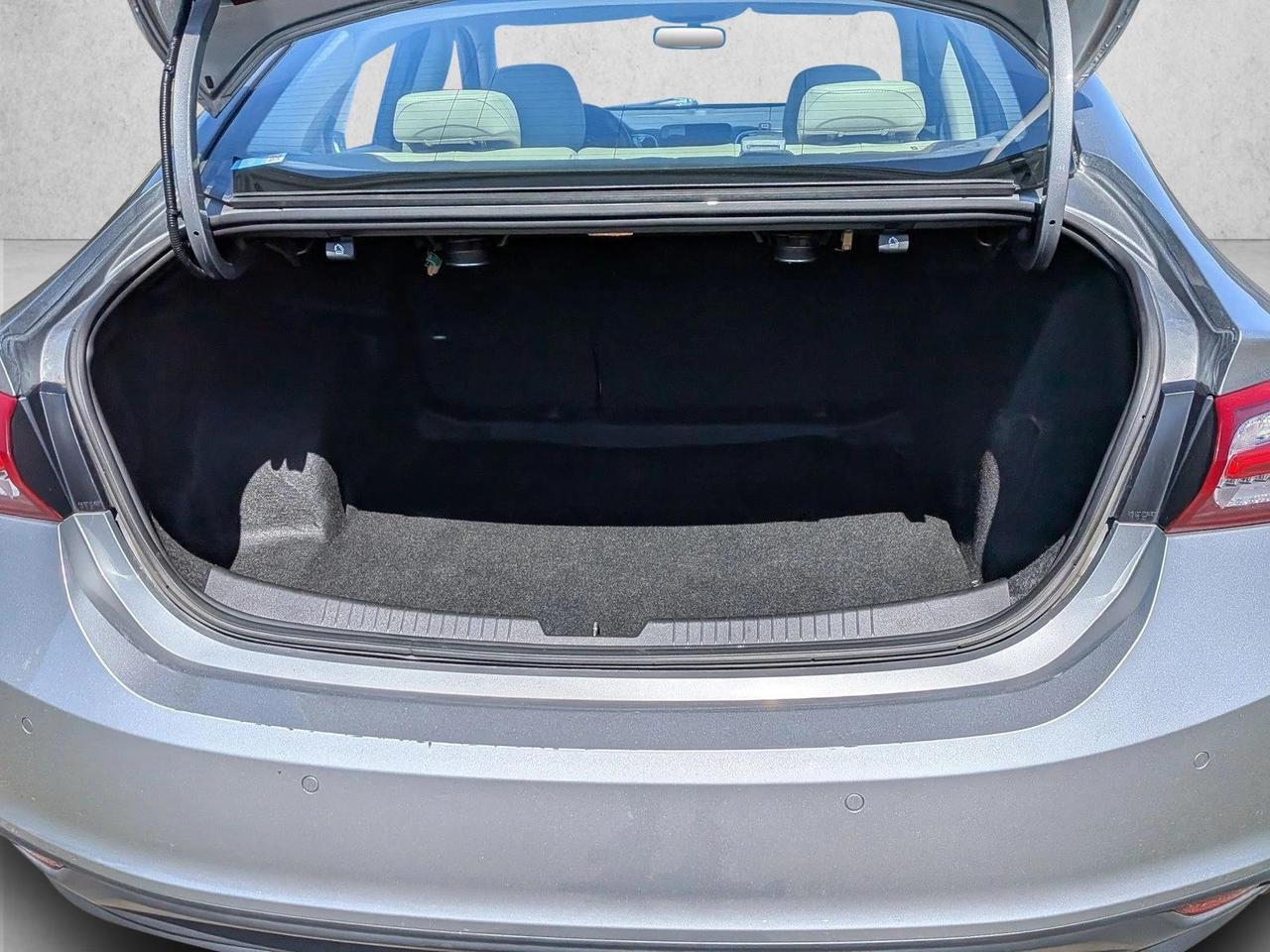 2024 Chevrolet Malibu LT Roseville CA