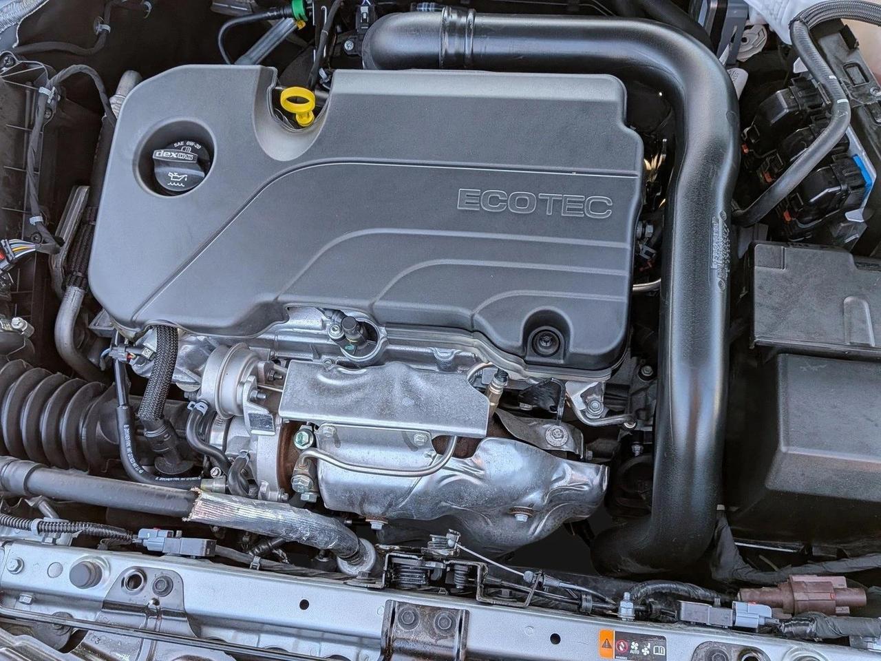 2024 Chevrolet Malibu LT Roseville CA