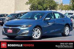 2024_Chevrolet_Malibu_LT_ Roseville CA