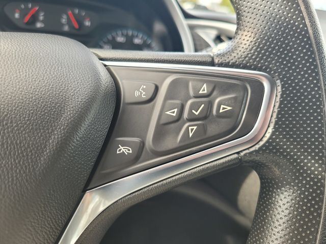 2024 Chevrolet Malibu LT Roseville CA
