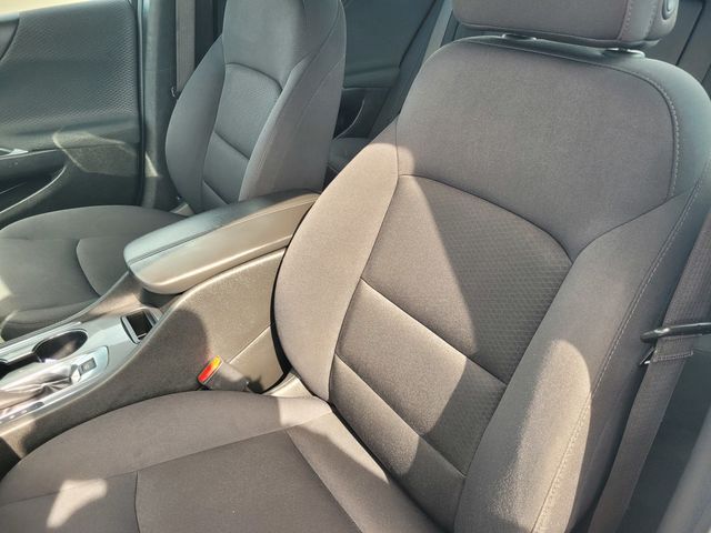 2024 Chevrolet Malibu LT Roseville CA