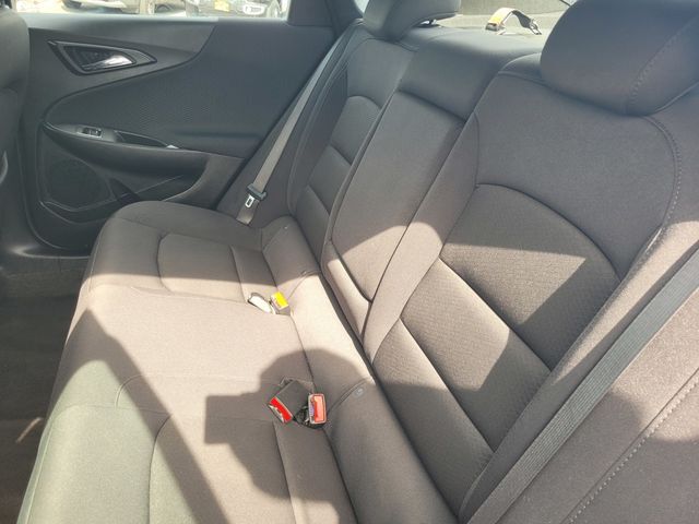 2024 Chevrolet Malibu LT Roseville CA