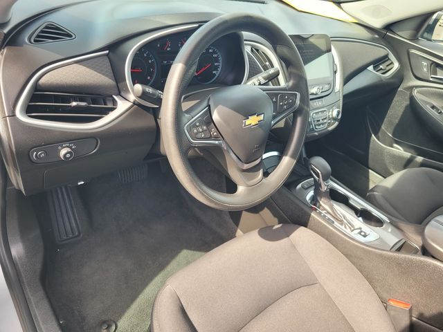 2024 Chevrolet Malibu LT Roseville CA