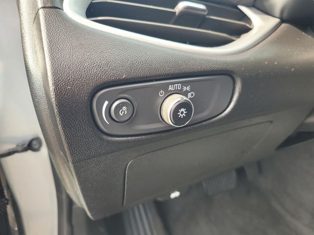 2024 Chevrolet Malibu LT Roseville CA