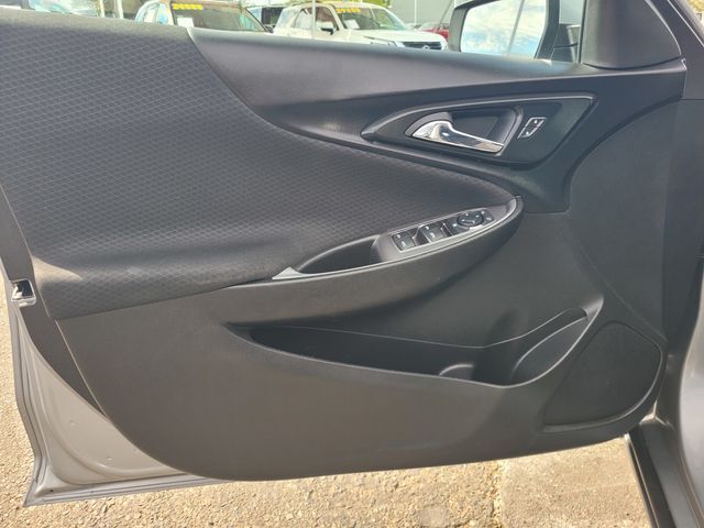 2024 Chevrolet Malibu LT Roseville CA