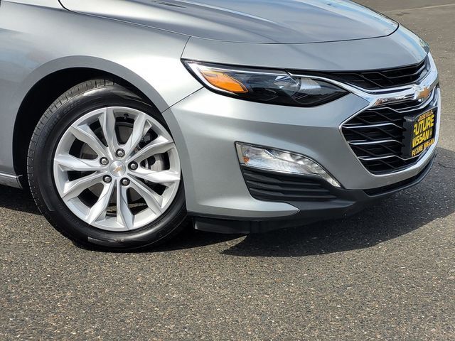2024 Chevrolet Malibu LT Roseville CA