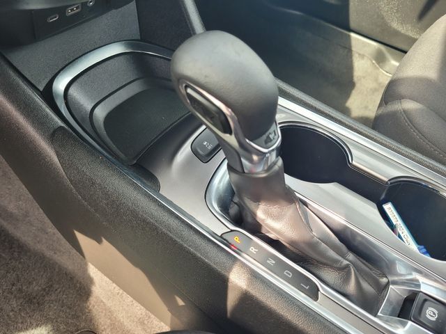 2024 Chevrolet Malibu LT Roseville CA