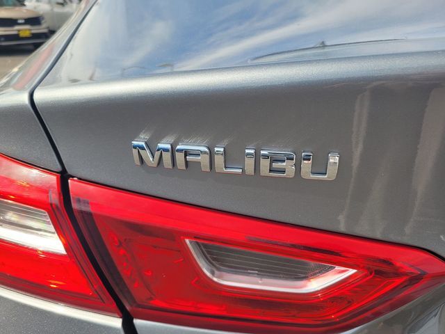 2024 Chevrolet Malibu LT Roseville CA