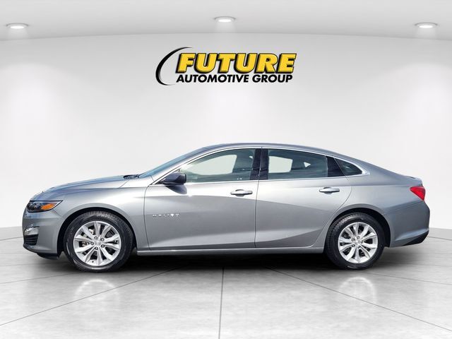 2024 Chevrolet Malibu LT Roseville CA