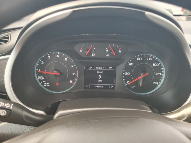 2024 Chevrolet Malibu LT Roseville CA